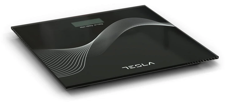 Ваги підлогові Tesla BS102B - зображення 2