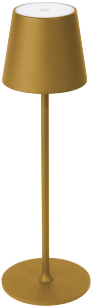 Lampa stołowa Platinet PTL44GL - obraz 1