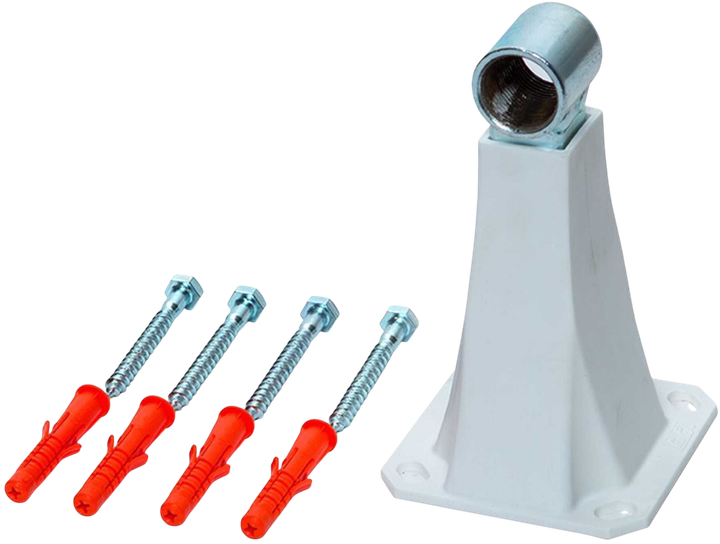 Uchwyt Varem 5 - 40 l (ACBRK54000WLM000) - obraz 1