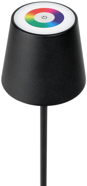 Lampa stołowa Platinet PTL44RGB - obraz 2