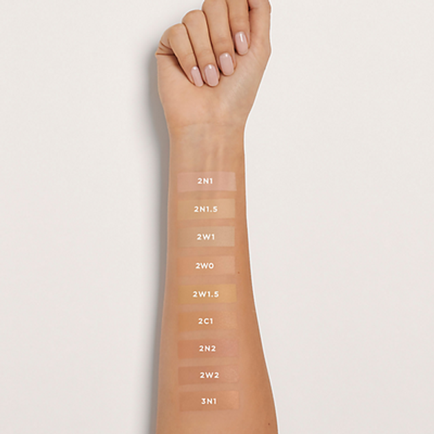 Podkład rozświetlający Laura Mercier Flawless Lumiere Radiance Perfecting 2N2 30 ml (736150166708) - obraz 4