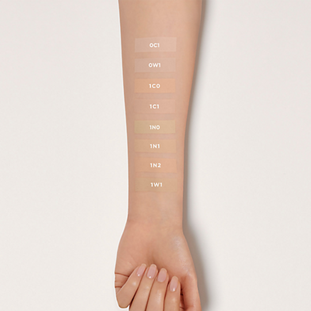 Podkład rozświetlający Laura Mercier Flawless Lumiere Radiance Perfecting 1W1 30 ml (736150166623) - obraz 3