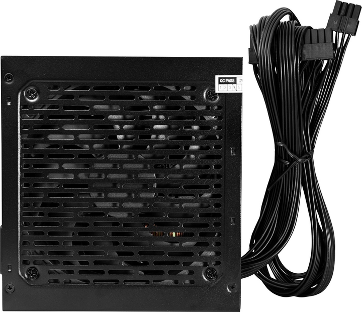 Zasilacz AKYGA ATX AK-C2-500 500W - obraz 4