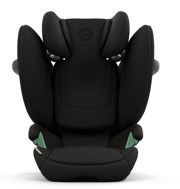 Fotelik samochodowy Cybex Gold Solution G2 Magic Black 100-150 cm (4063846469864) - obraz 1