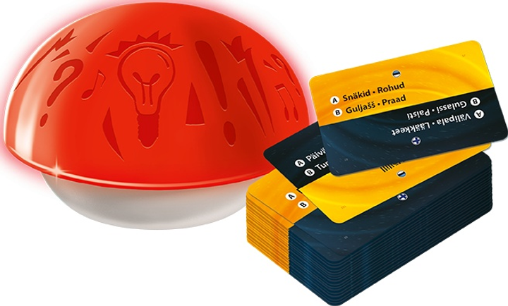 Gra planszowa Trefl Vabang (wersja estońska i fińska) 02497T (5900511024975) - obraz 2