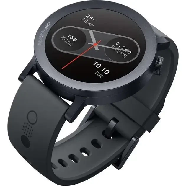 CMF Watch Pro 2 от Nothing – Стильные смарт-часы с AMOLED, GPS и