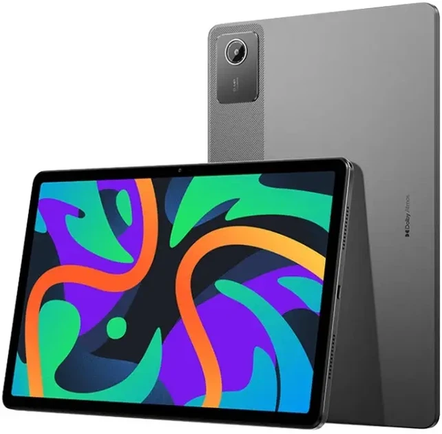 Планшет Lenovo Xiaoxin Pad 2024 6/128GB Wi-Fi Grey - Фото 1 Планшет Lenovo Xiaoxin Pad 2024 6/128GB Wi-Fi Grey - изображение 1