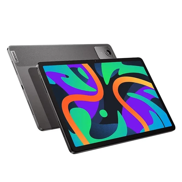 Планшет Lenovo Xiaoxin Pad 2024 6/128GB Wi-Fi Grey - Фото 2 Планшет Lenovo Xiaoxin Pad 2024 6/128GB Wi-Fi Grey - изображение 2