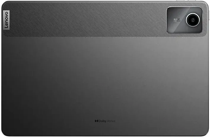 Планшет Lenovo Xiaoxin Pad 2024 6/128GB Wi-Fi Grey - Фото 6 Планшет Lenovo Xiaoxin Pad 2024 6/128GB Wi-Fi Grey - изображение 6