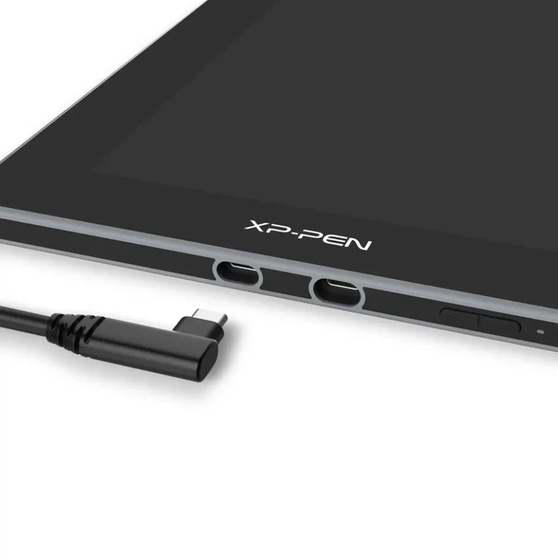 Графический дисплей XP-Pen Artist 12 2 gen - изображение 7