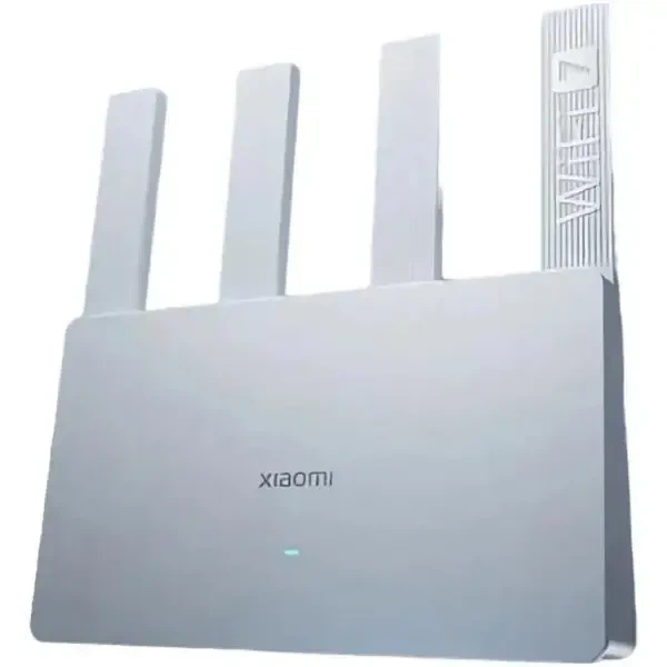 Xiaomi Wi-Fi 7 BE 3600 – Сверхбыстрый роутер с Wi-Fi 7, Mesh и 2.5G портом - изображение 3