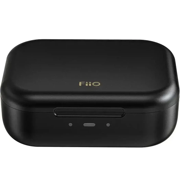 FiiO UTWS5 MMCX 2025 – Бездротовий Hi-Fi адаптер із Bluetooth 5.2 та LDAC - Фото 3 FiiO UTWS5 MMCX 2025 – Бездротовий Hi-Fi адаптер із Bluetooth 5.2 та LDAC - зображення 3