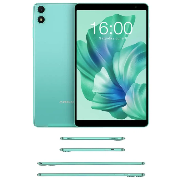 Teclast P85T – Компактный планшет + чехол, клавиатура и мышка с мощным процессором и ярким IPS-экраном для развлечений и работы - изображение 5