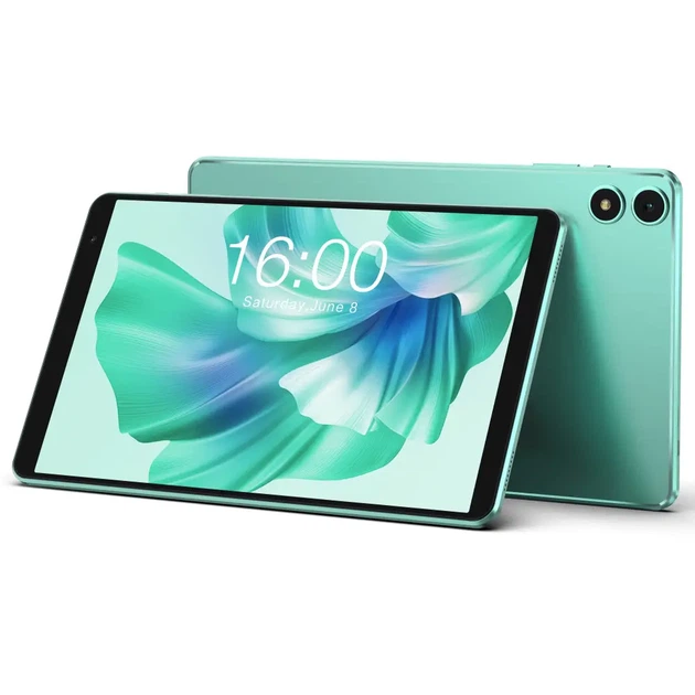 Teclast P85T – Компактный планшет + чехол, клавиатура и мышка с мощным процессором и ярким IPS-экраном для развлечений и работы - изображение 6