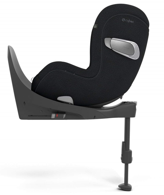 Fotelik samochodowy Cybex Platinum Sirona T i-Size Plus 0-18 kg (4063846405053) - obraz 3