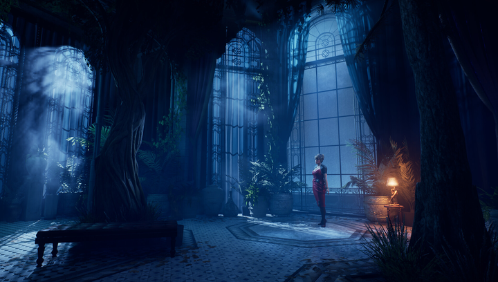 Игра Sony PlayStation 5 Vampire: The Masquerade Bloodlines 2 Английская Версия - изображение 2