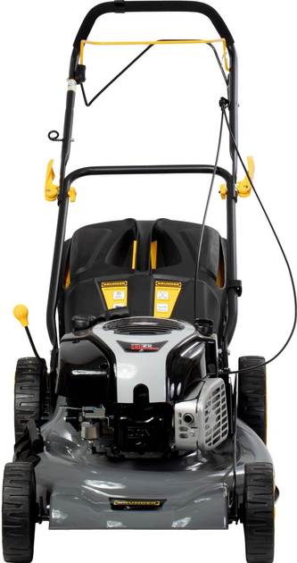 Kosiarka spalinowa Grunder S531VHY BS750EX - obraz 1