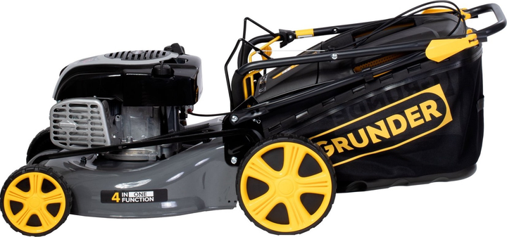 Kosiarka spalinowa Grunder S531VHY BS750EX - obraz 5