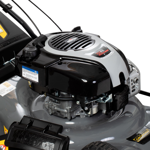 Kosiarka spalinowa Grunder S531VHY BS750EX - obraz 9