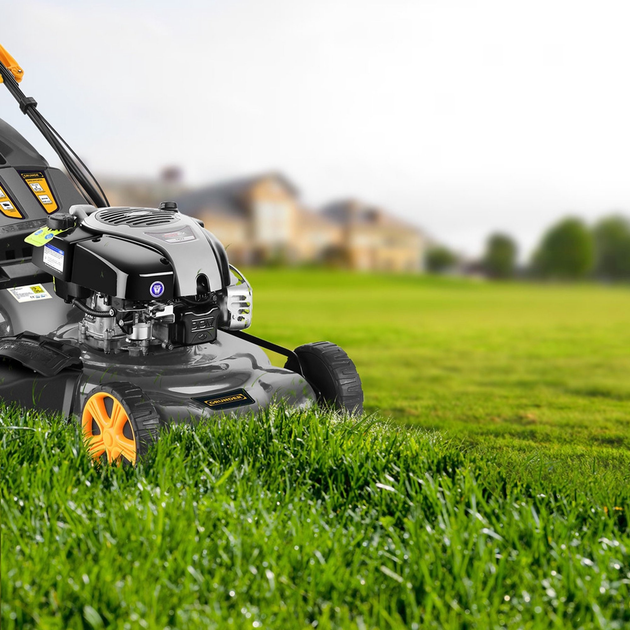 Kosiarka spalinowa Grunder S531VHY BS750EX - obraz 11