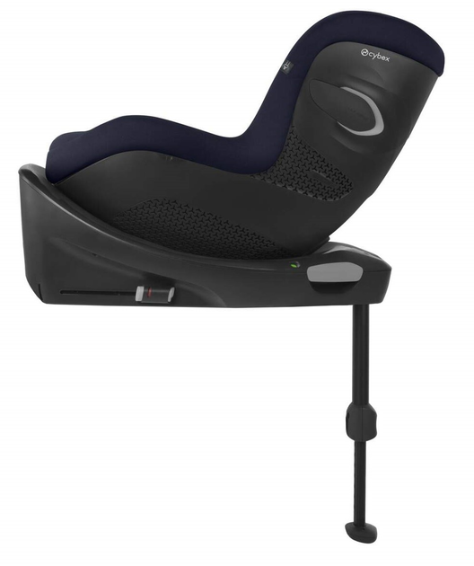 Автокрісло  Cybex Gold Sirona Gi i-Size Ocean Blue  Plus (4063846480944) - зображення 3