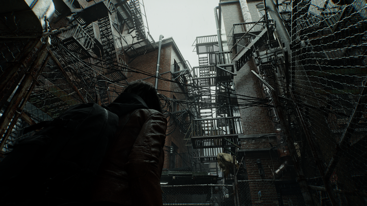 Gra XSX Resident Evil: Requiem (Blu-ray płyta) (5055060993798) - obraz 16