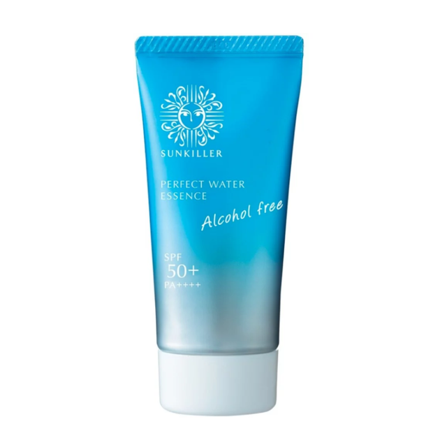 ISEHAN Sunkiller Essence SPF 50+PA++++ сонцезахисна зволожуюча емульсія, 50 гр - Фото 1 ISEHAN Sunkiller Essence SPF 50+PA++++ сонцезахисна зволожуюча емульсія, 50 гр - зображення 1