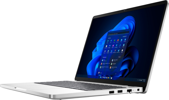 Ноутбук Dell Pro 14 PC14250 (BTO106_PC14250_EMEA) Platinum Silver - зображення 3