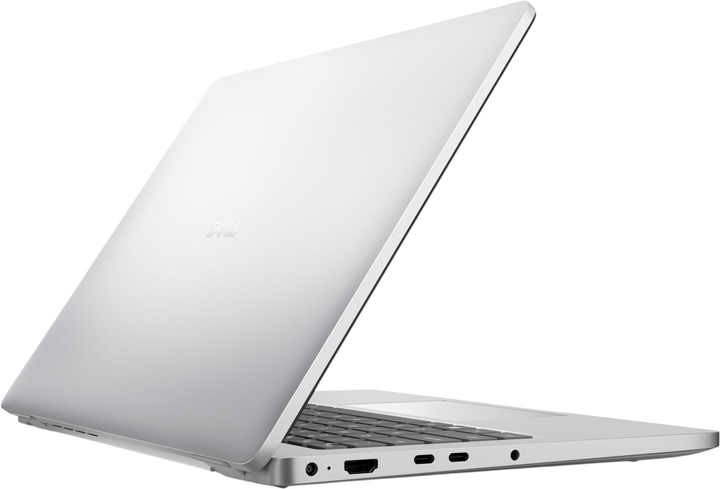 Ноутбук Dell Pro 14 PC14250 (BTO106_PC14250_EMEA) Platinum Silver - зображення 5