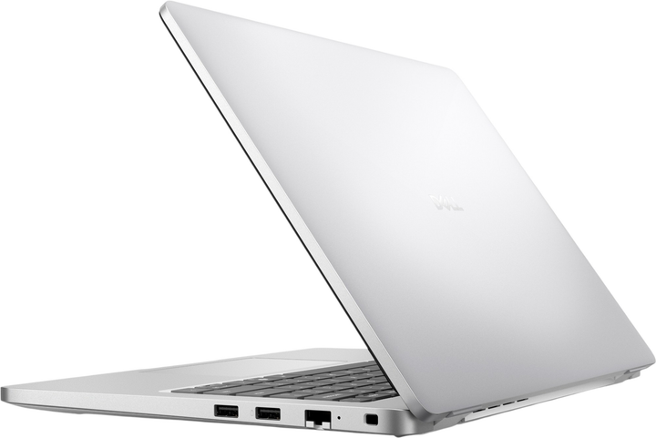 Ноутбук Dell Pro 14 PC14250 (BTO106_PC14250_EMEA) Platinum Silver - зображення 6