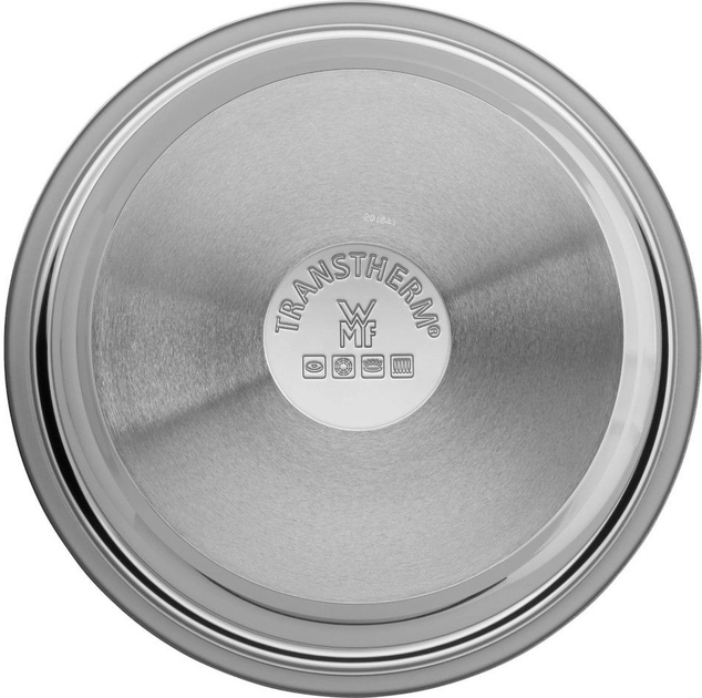 Rondel WMF Click and Serve bez uchwytu 24 cm (4000530717856) - obraz 4