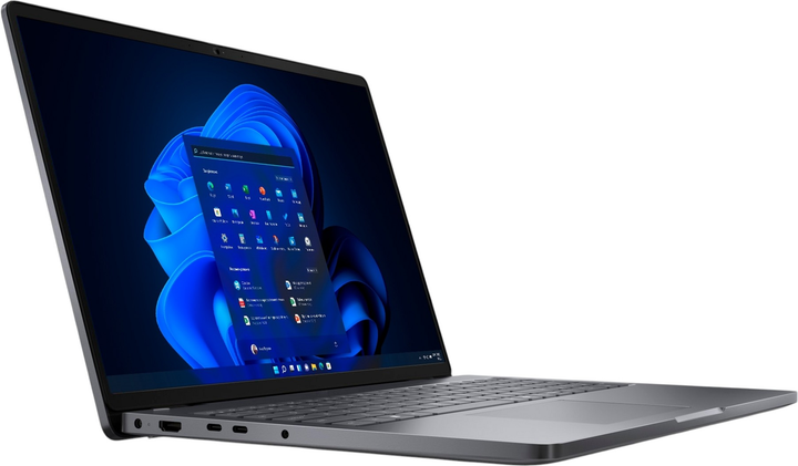 Laptop Dell Pro 16 PC16250 (BTO010_PC16250_EMEA) Solid Magnetite - obraz 2