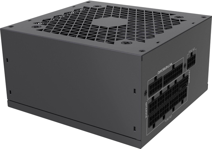 Блок живлення Gembird Fornax Power Gold 1000W (CCC-PSUGOLD-1000W) - зображення 3