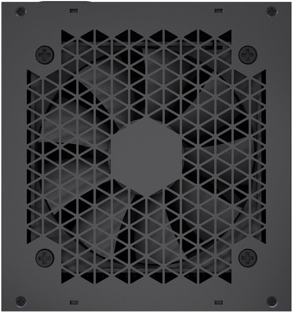 Блок живлення Gembird Fornax Power Gold 1000W (CCC-PSUGOLD-1000W) - зображення 10