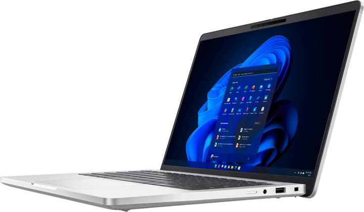 Laptop Dell Pro 14 Plus PB14250 (BTO216_PB14250_EMEA) Aluminium - obraz 3