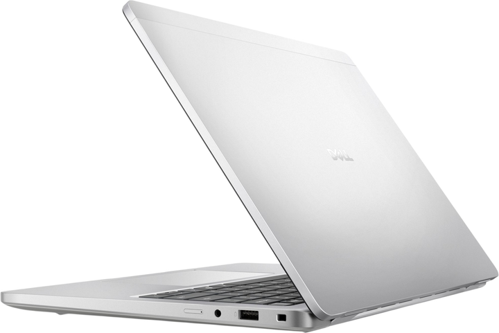 Laptop Dell Pro 14 Plus PB14250 (BTO216_PB14250_EMEA) Aluminium - obraz 6