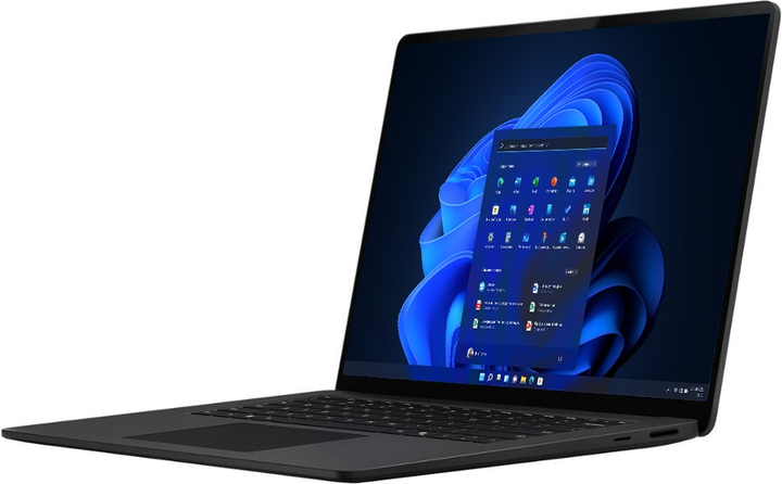 Ноутбук Microsoft Surface Laptop 7 (ZHB-00009) Graphite - зображення 3