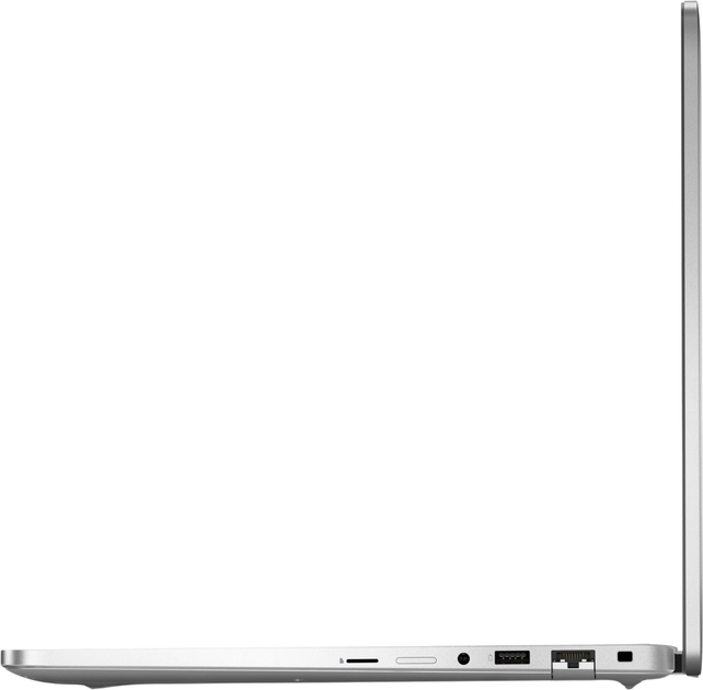 Ноутбук Dell Pro 16 Plus PB16250 (BTO105_PB16250_EMEA) Aluminium - зображення 6
