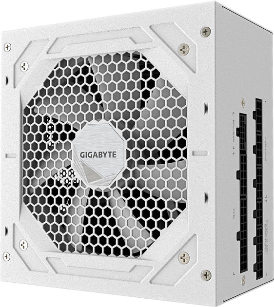 Блок живлення Gigabyte UD1000GM PG5 ICE (GP-UD1000GM PG5 ICE) - зображення 5
