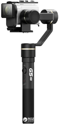 Стедикам FeiyuTech FY-G5 GS (224000) - зображення 3