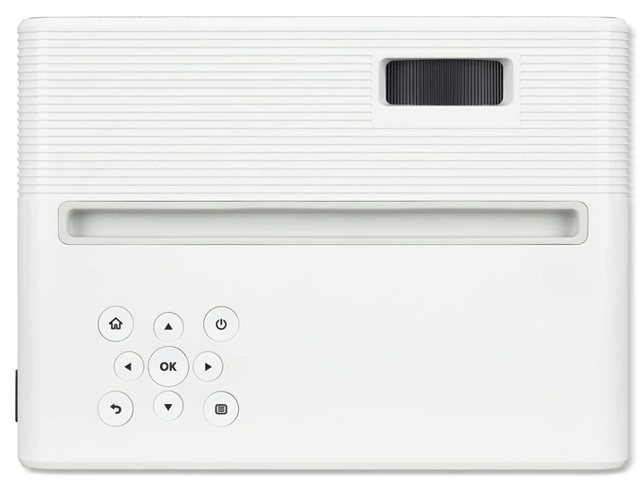 Проєктор Acer AOpen QF12 Full HD Wi-Fi Bluetooth Б/В b1 - Фото 6 Проєктор Acer AOpen QF12 Full HD Wi-Fi Bluetooth Б/В b1 - изображение 6