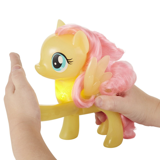 My little pony shining sales friends