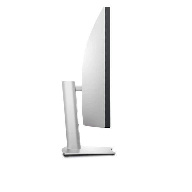 Монітор Dell UltraSharp U4924DW 49" 5K IPS 60Hz 5ms Вигнутий - Фото 4 Монітор Dell UltraSharp U4924DW 49" 5K IPS 60Hz 5ms Вигнутий - зображення 4