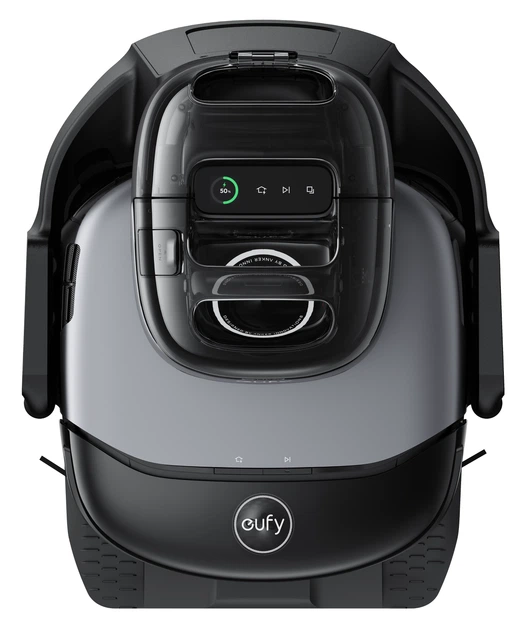 Робот-пилосос Eufy Omni S1 Pro - изображение 3