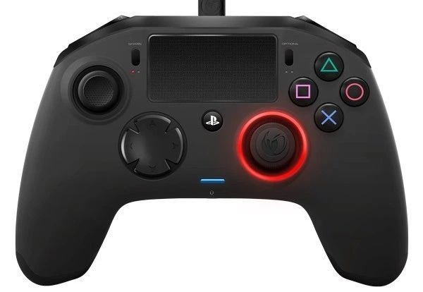NACON PS4 Revolution Pro Controller V2 – фото, отзывы