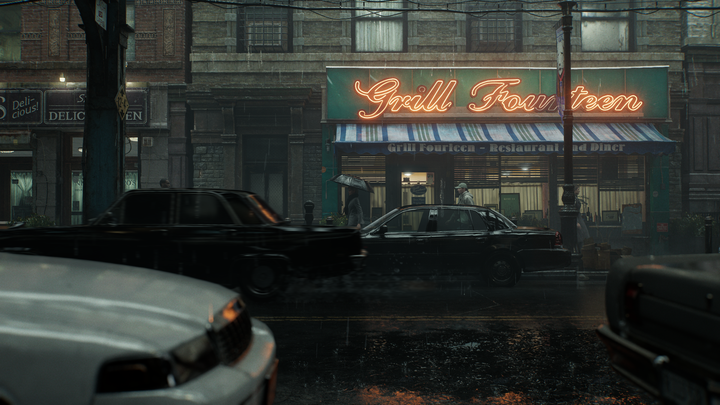 Gra Nintendo Switch 2 Resident Evil: Requiem (Klucz elektroniczny) (5055060993286) - obraz 11