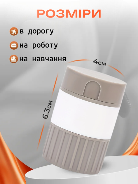 Измельчитель для таблеток - изображение 3
