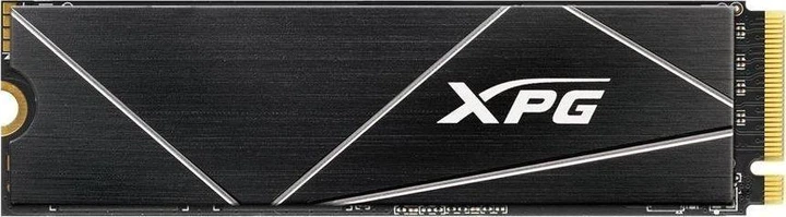 内蔵型SSD ADATA XPG GAMMIX S70 1TB SSD SSD накопичувач Adata XPG Gammix S70 Blade 1 TB (AGAMMIXS70B-1T-CS