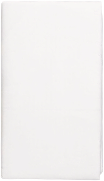 Простирадло Domoletti біле 180x200 см (4772013393313) - зображення 1