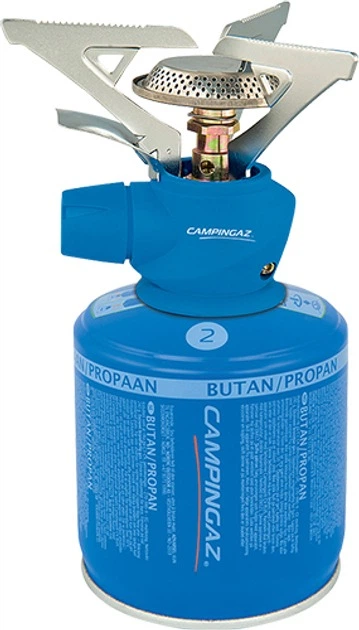 Набор Картридж газовый Campingaz CV470 PLUS соединение Easy Click